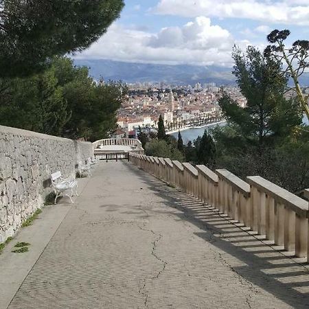 Room Dioklecijan Split Bagian luar foto